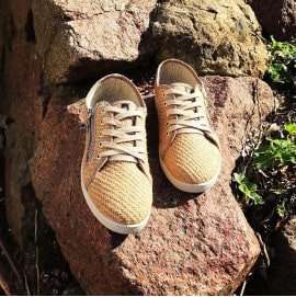 Azora Glam | Handmade Sneakers & Modern Streetwear 27 hs instagram img 5 opt